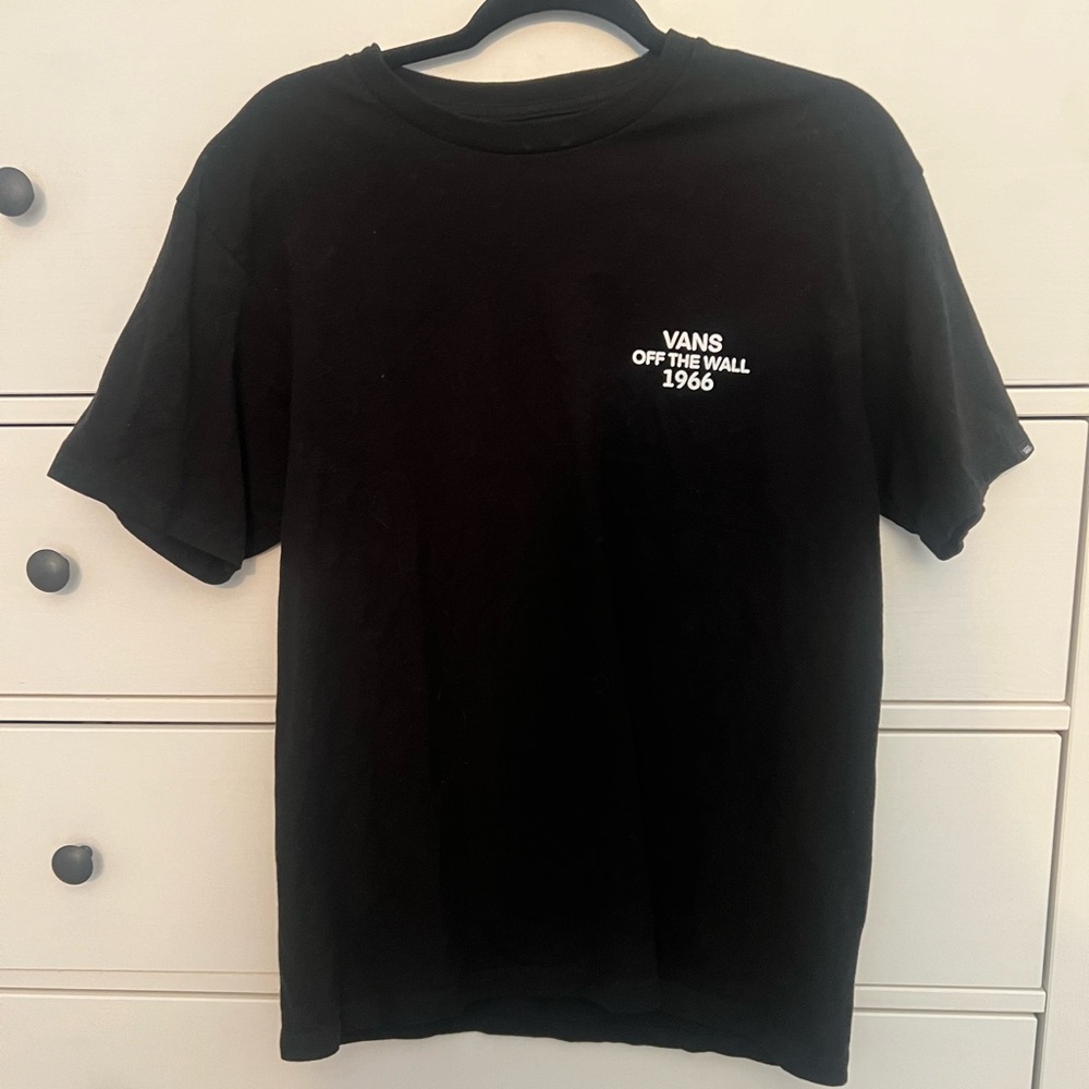 Vans Tshirt
